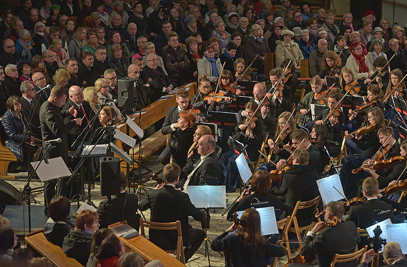 REQUIEM KATYŃSKIE