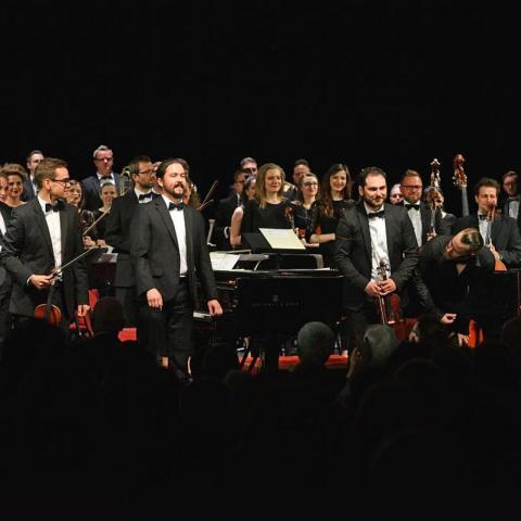 Bielska Orkiestra Cavatina