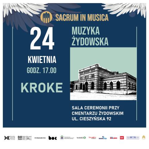 sacrum in musica
